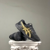 SZ42.5 ASICS Gel-Contend 4 'Black/Gold' T8D4Q-013 085113