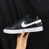 SZ42 Nike Delta Force Vulc SB 'Black' 942237-010 016796