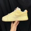 SZ42 Nike Air Force 1 Low Experimental 'Sail' CV1754-100 016265