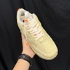 SZ42 Nike Air Force 1 Low Experimental 'Sail' CV1754-100 016265