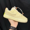 SZ42 Nike Air Force 1 Low Experimental 'Sail' CV1754-100 016265