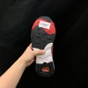 SZ Saucony Aya Yellow/Red 1251266