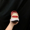 SZ Saucony Aya Yellow/Red 1251266