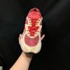 SZ Saucony Aya Yellow/Red 1251266