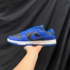 SZ40 Nike Dunk Low 'Hyper Cobalt' DD1391-001 055743