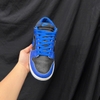 SZ40 Nike Dunk Low 'Hyper Cobalt' DD1391-001 055743