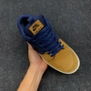 SZ41 Nike SB Dunk Low Pro 'Midnight Navy Desert Ochre' DX6775-400 016533