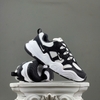 SZ40.5 Nike Tech Hera 'White Black' FJ9532-101 036642