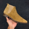 SZ41 Boots High Wheat 095358