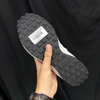 SZ42 Nike Waffle Debut 'White Black Orange' DH9522-101 025316