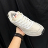 SZ42 Nike Waffle Debut 'White Black Orange' DH9522-101 025316