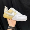 SZ42.5 Nike Air Force 1 React 'Photon Dust' DM0573-100 105395