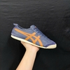 SZ41.5 Onitsuka Tiger Mexico 66 'Black Orange' D4J2L 0161331