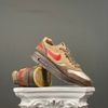 SZ42 Nike x CLOT Air Max 1 'Kiss Of Death CHA' DD1870-200 125698