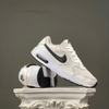 SZ44.5 Nike Air Max SC 'White Black' CW4555-102 036421