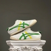 SZ39 Onitsuka Tiger Mexico 66 Slip-On 'Cream Spinach Green' 1183A360-113 046553