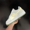 SZ36.5 Nike Air Force 1 Shadow 'Pale Ivory Oil Green' FN6335-101 026892