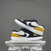 SZ40 Nike SB Force 58 'University Gold White' DV5477-700 046197