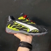 SZ40 FB PUMA x A$AP Rocky Inhale 'Black Lime Pow' 402459-01 045269