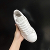SZ37.3 adidas Grand Court 'Silver Mint' EE9689