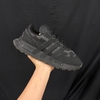 SZ41 adidas x Melting Sadness Retropy E5 'All Black' GW8786 035562