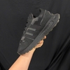 SZ41 adidas x Melting Sadness Retropy E5 'All Black' GW8786 035562