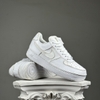 SZ40 Nike Air Force 1/1 'White Black' CV1758-100