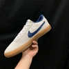 SZ44 Nike Heritage Vulc SB 'Summit White Navy' CD5010-102 016855