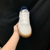 SZ44 Nike Heritage Vulc SB 'Summit White Navy' CD5010-102 016855