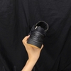 SZ41.3 adidas Hoops 3.0 Low 'Black Gum' GY4727 0351376