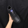 SZ41.3 adidas Hoops 3.0 Low 'Black Gum' GY4727 0351376