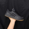 SZ41.3 adidas Hoops 3.0 Low 'Black Gum' GY4727 0351376