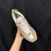 SZ41 Reebok LX2200 'White Brown' HP7585 055279