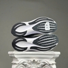 SZ41 Nike Air Zoom Rival Fly 3 'Black White' CT2405-001 096061