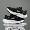 SZ42.5 Nike-Zoom Fly 5 'Black Metallic Gold Grain' DM8968-002 066063