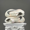 SZ40.5 Nike Zoom Fly 6 'Pale Ivory Crimson Tint' FN8455-102 076232