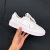 SZ36.5 Nike G-Dragon x Kwondo 1 'Triple White' DH2482-100 026109