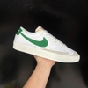 SZ43 Nike Blazer Low '77 Vintage 'Pine Green' DA6364-115 0261153