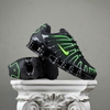 SZ42.5 Nike Shox TL 'Black Green Strike' AV3595-012 046302