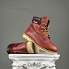 SZ37 Hawkins Boots High 