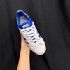SZ41.3 adidas Superstar vs. Forum 'Bold Blue' FV8272 0150119