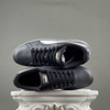 SZ42 Puma Skye Lite Brogue Wide Black/White/Gum 401271-04 036672