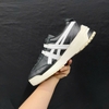 SZ42 Onitsuka TigerDelegation EX 'Black White' 1183A559-003 0161369