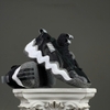 SZ44 adidas Exhibit B Wear-resistant Non-Slip Black Gray GZ9551 036655