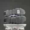 SZ44 adidas Exhibit B Wear-resistant Non-Slip Black Gray GZ9551 036655