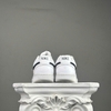 SZ41 Nike Court Vision Low Next Nature White Black DH2987-101 096565