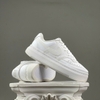 SZ40.5 Nike Court Vision Alta 'Triple White' DM0113-100 036644