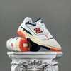 SZ42 New Balance550 'Sea Salt Pack Blast Red' BB550CPB 046300