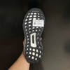 SZ36.7 Adidas UltraBoost 4.0 'Core Black' 115394