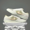 SZ45 Nike SB Force 58 'Coconut Milk Neutral Olive' DV5477-106 096263